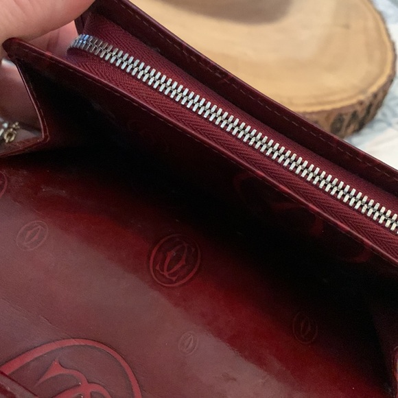 Cartier Wallet - Picture 8 of 11